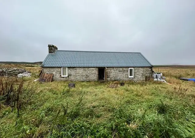 Windmill Cottage, Mid-Clyth, Lybster, KW3 6BA