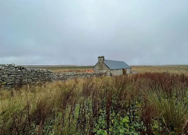 Windmill Cottage, Mid-Clyth, Lybster, KW3 6BA
