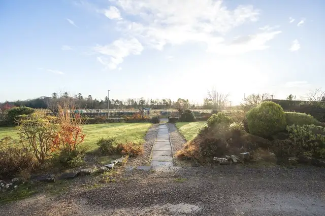 Arthurville House, Scotsburn Road, Tain, Easter Ross, IV19 1PU