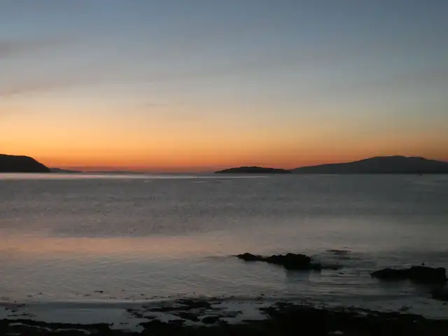 Sea Cottage, Lower Harrapool, Broadford, Isle of Skye, IV49 9AQ