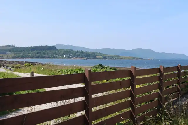 Sea Cottage, Lower Harrapool, Broadford, Isle of Skye, IV49 9AQ