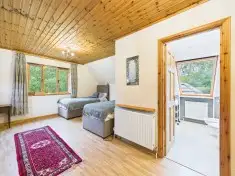 Creag Dhubh, Dunachton Road, Kincraig, Kingussie
