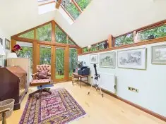 Creag Dhubh, Dunachton Road, Kincraig, Kingussie