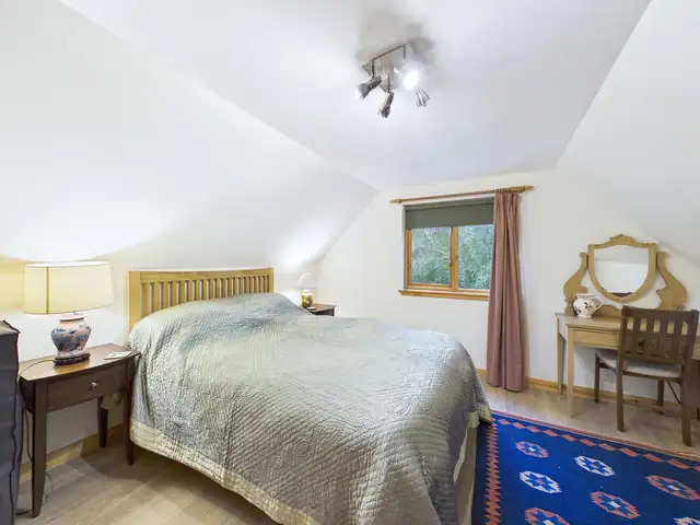 Creag Dhubh, Dunachton Road, Kincraig, Kingussie