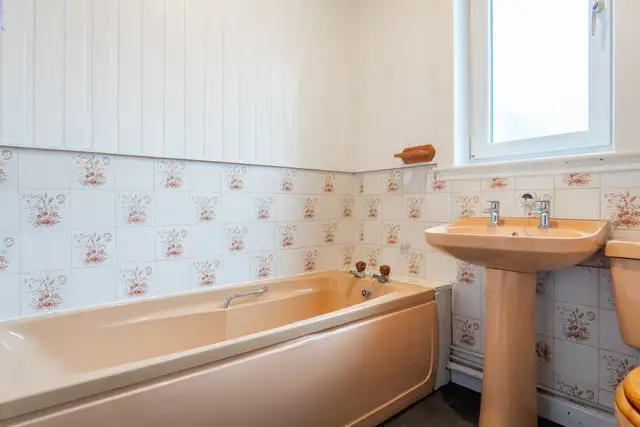 31 Balvenie Street, Dufftown AB55 4AS