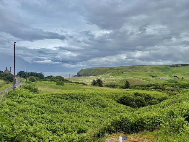 Strathy, Thurso, Highland. KW14 7RY