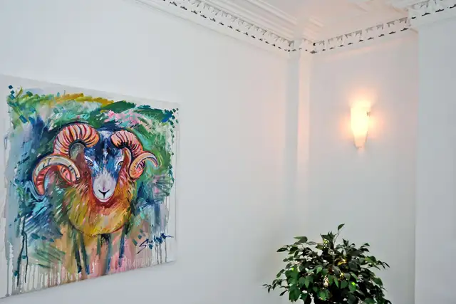 Hall