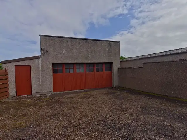 Granville Crescent Thurso KW14 7NP