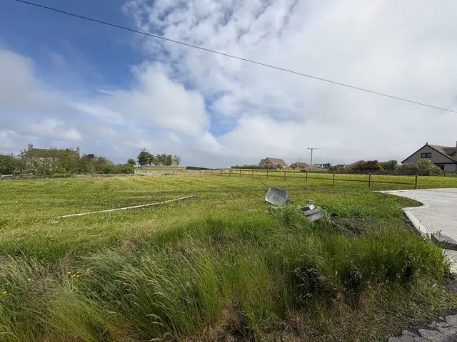 Site 1, Canisbay, Wick, Highland. KW1 4YH