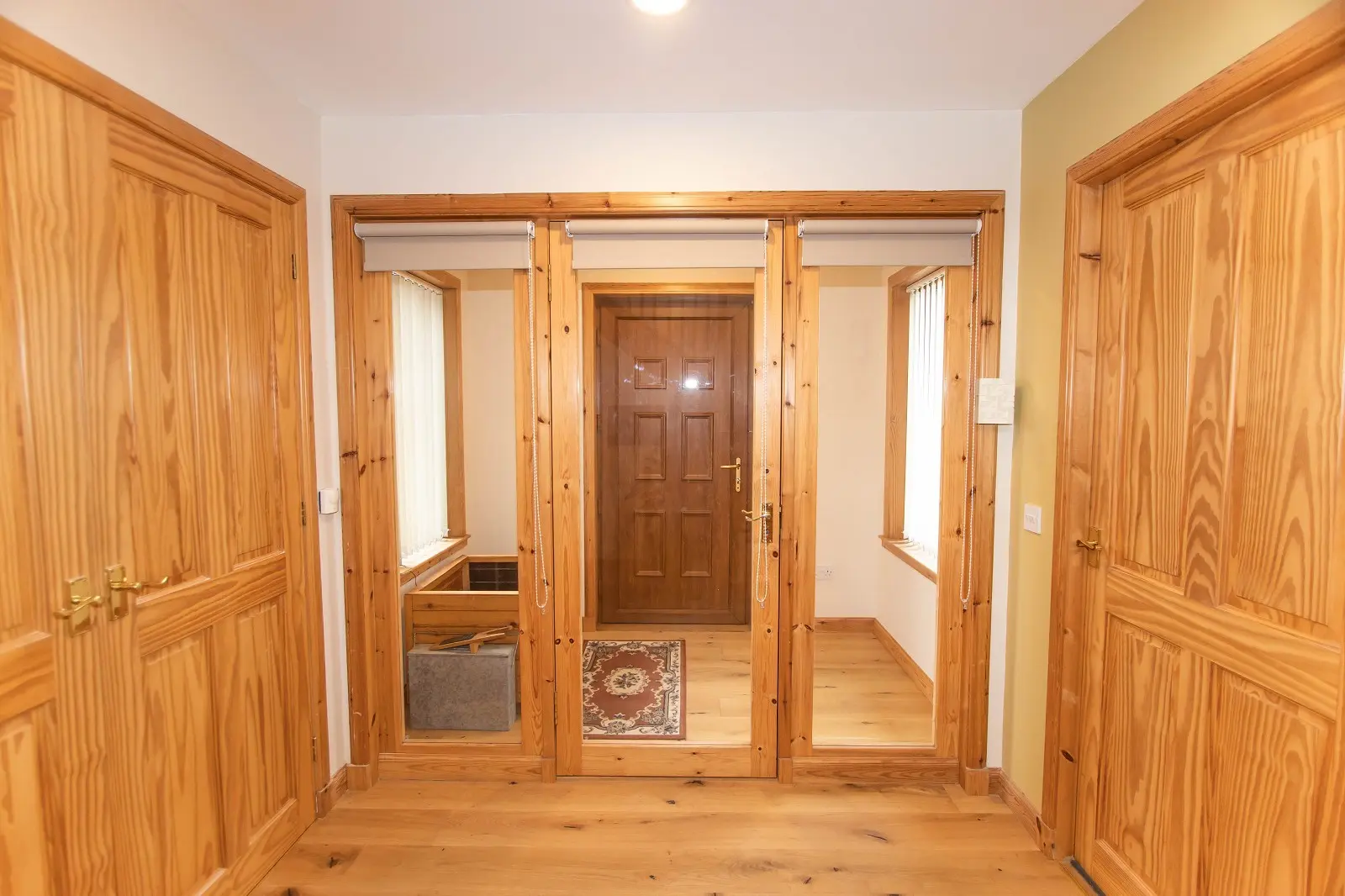 Hall