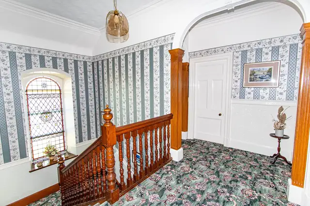 Hall