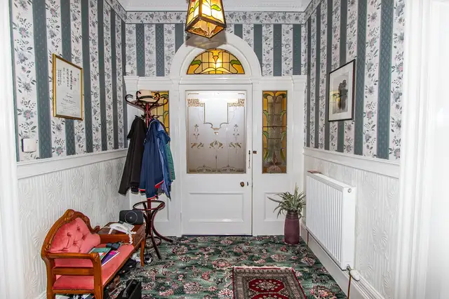 Hall