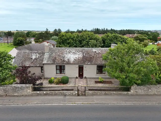 Thurso Road, Wick, Highland. KW1 5LE