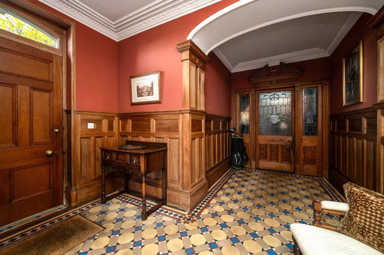 Hall