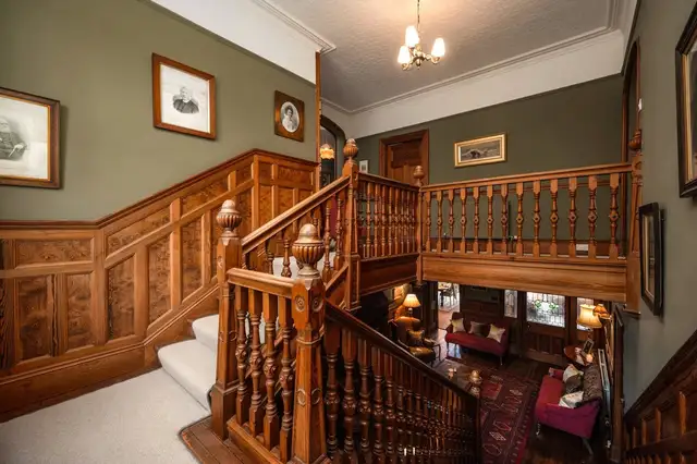 Hall