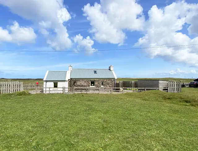 Roadman’s Cottage, Baugh, Isle of Tiree, PA77 6UN