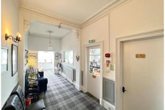 Hall