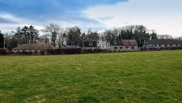 Development Land of 6 Plots, Bognie Place, Bognie, Huntly, AB54 6BF