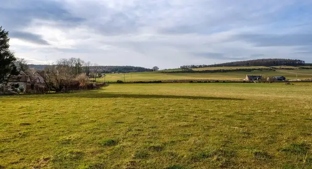 Development Land of 6 Plots, Bognie Place, Bognie, Huntly, AB54 6BF