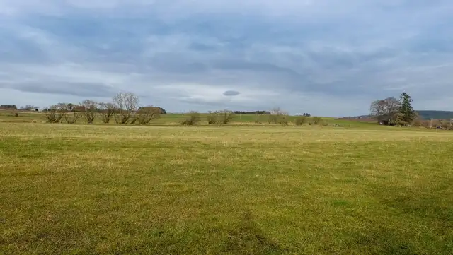Development Land of 6 Plots, Bognie Place, Bognie, Huntly, AB54 6BF