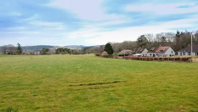 Development Land of 6 Plots, Bognie Place, Bognie, Huntly, AB54 6BF