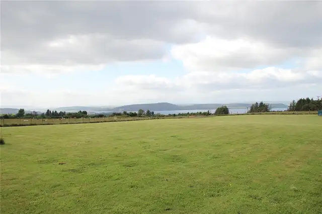 The Paddock With Land, Westhill, Inverness, IV2 5GX
