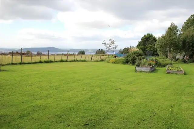 The Paddock With Land, Westhill, Inverness, IV2 5GX