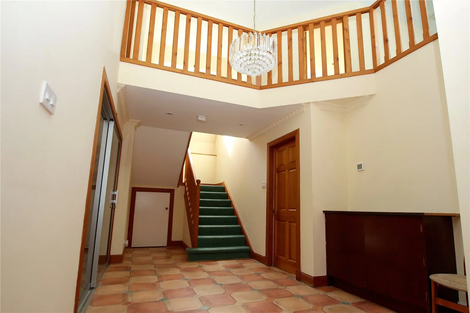 Hall