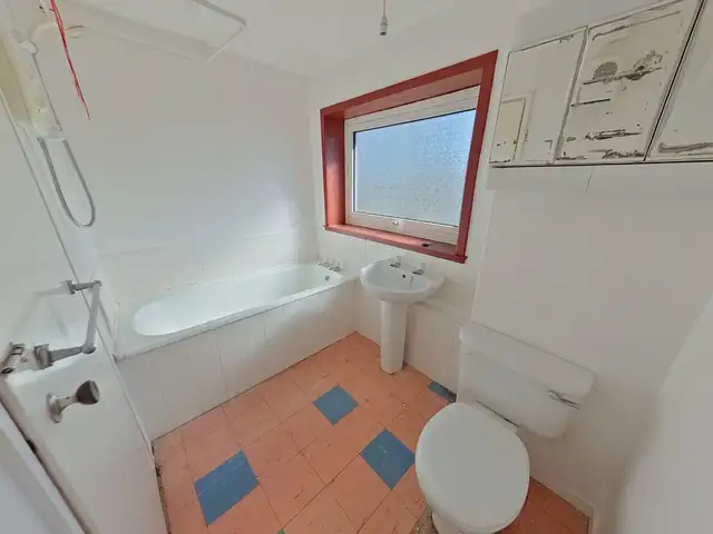 Castlegreen Road Thurso KW14 7LU