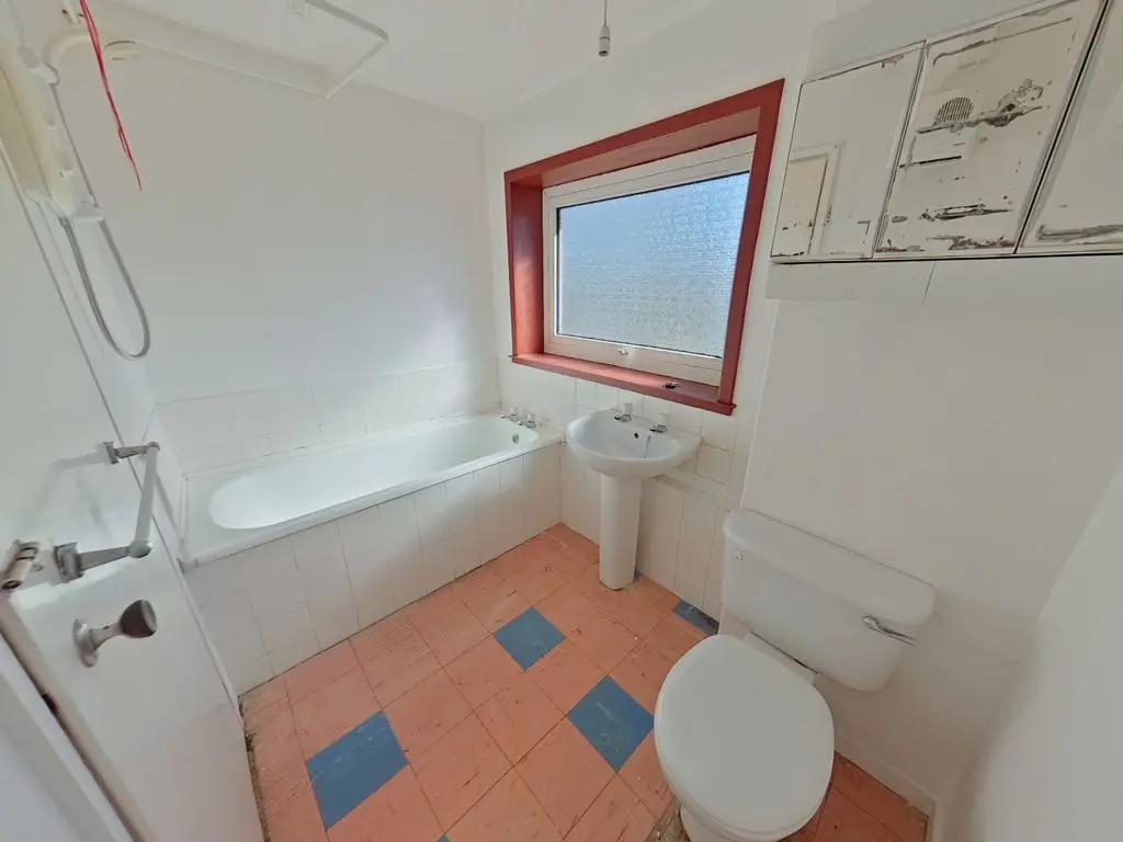 Castlegreen Road Thurso KW14 7LU