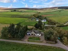 Cormuir, Glenlivet, Ballindalloch