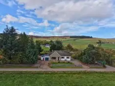 Cormuir, Glenlivet, Ballindalloch