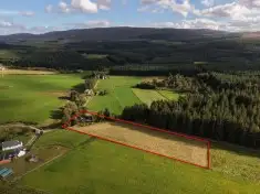 Cormuir, Glenlivet, Ballindalloch
