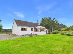 Cormuir, Glenlivet, Ballindalloch
