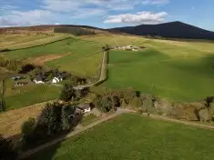 Cormuir, Glenlivet, Ballindalloch