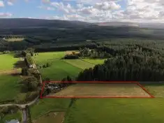 Cormuir, Glenlivet, Ballindalloch