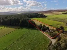Cormuir, Glenlivet, Ballindalloch