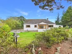 Cormuir, Glenlivet, Ballindalloch