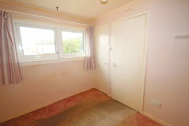 21 Barfield Road, Buckie, AB56 1EL