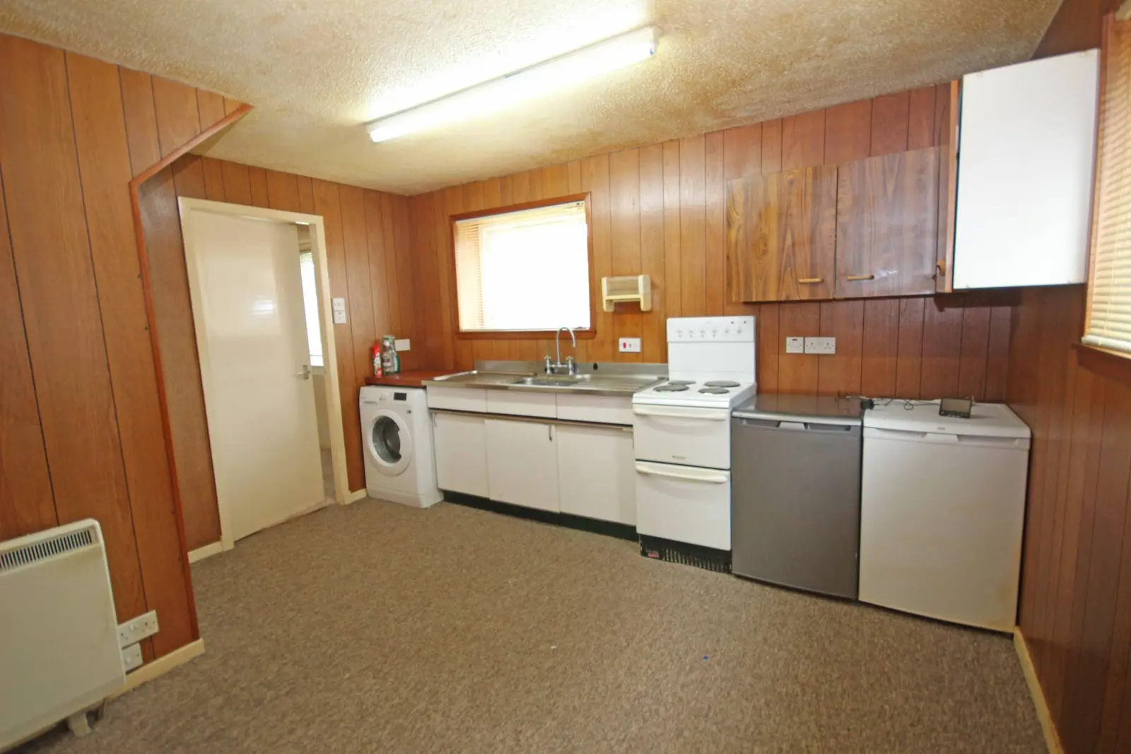 21 Barfield Road, Buckie, AB56 1EL