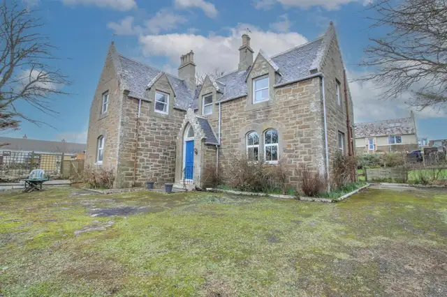 Dunbeath, KW6 6EG