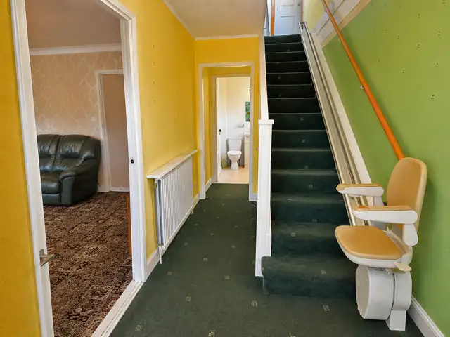 Hall