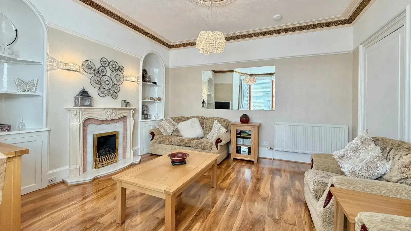 Ardgour, 8 , Montague Row, Inverness, IV3 5DX
