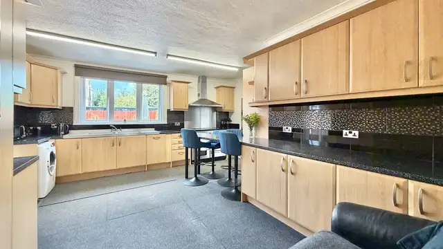 Ardgour, 8 , Montague Row, Inverness, IV3 5DX