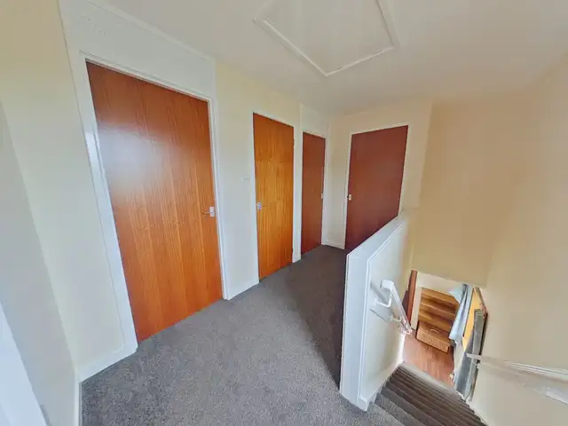 Holborn Place Scrabster KW14 7UX
