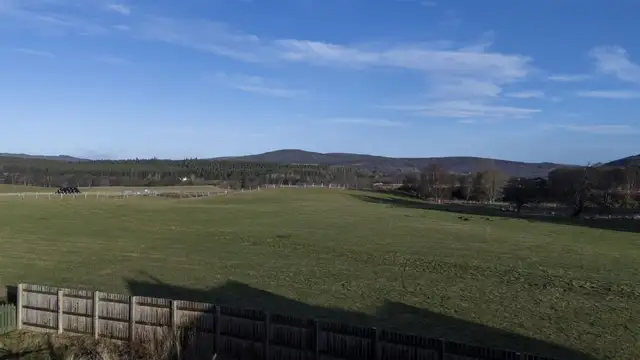 Plot, Auchroisk Road, Grantown on Spey, PH26 3QN