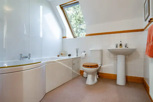 Pine Cottage Dornoch, Dornoch IV25 3PW