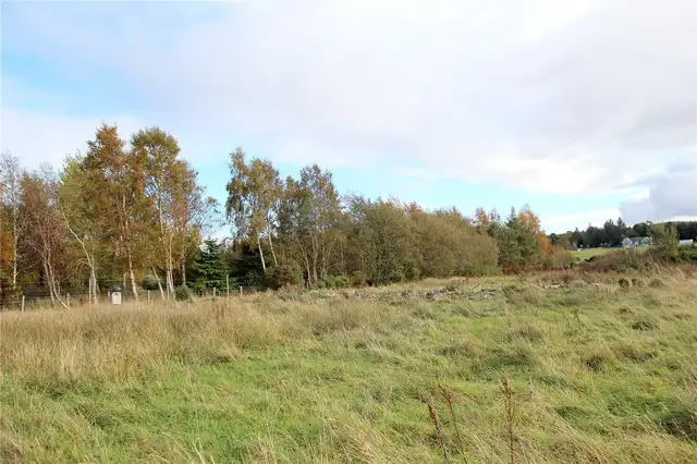 Plot At Feabuie, Culloden Moor, Inverness, IV2 5EQ