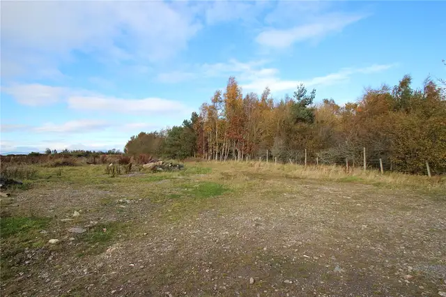 Plot At Feabuie, Culloden Moor, Inverness, IV2 5EQ