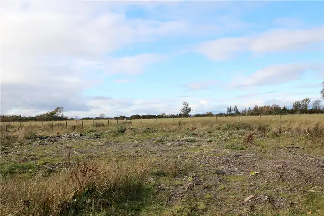 Plot At Feabuie, Culloden Moor, Inverness, IV2 5EQ